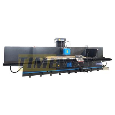 China SG-100220FR High Precision Surface Grinder Column Moving Type for Grind Rail Surface for sale