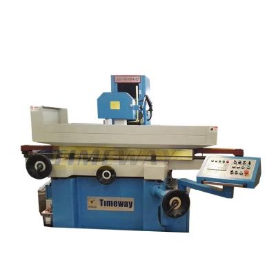 China Saddle Moving Surface Grinding Machine with Table Cross Intermittent Feed Rate 0.1-8 for sale