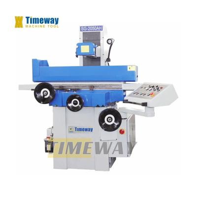 China 560mm Table Longitudinal Feed Surface Grinder SG-2050AH for Customer Requirements for sale