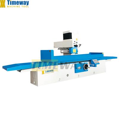 China GS-600A Cantilever Moving Type Surface Grinder Machine Table Size mm 1600x600 Cutomized for sale