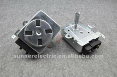 China china sunner gas cooker grill motor 311009122211 for sale