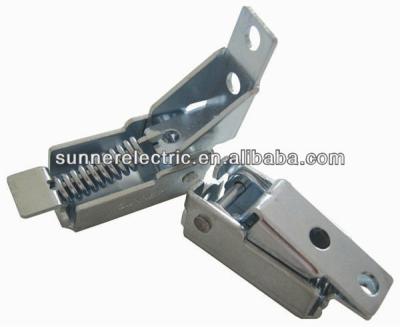 China Drawer hinge used for oven gas cooker 311012420214 for sale