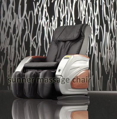 China Body Cash Powered Vending Massage Chair for sale