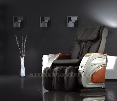 China SRMC 021A Body Massage Coin Operated Selling Chair for sale