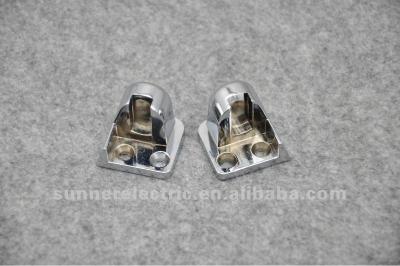 China SUNNER Gas Cooker Glass Cover Hinge Support 311035000001 for sale