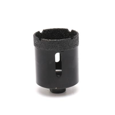 China Multifunctional Ceramic Tile Porcelain Tile Drilling Bit Customized Drill Bit Diamond Core Drill Bit for sale