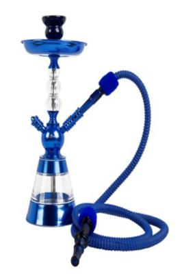 China Woyu High Quality Aluminum Hookah Shisha Nargile Customer Design Color for sale