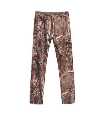 China OEM Breathable Custom Military Camouflage Long Trousers Military Pants for sale