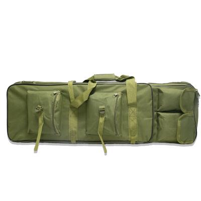 China Multicolor Outdoor Sports Bag Outdoor Sports Photography Bag Military Tactical Bracket Gun Bag Multicolor Gun Bag for sale