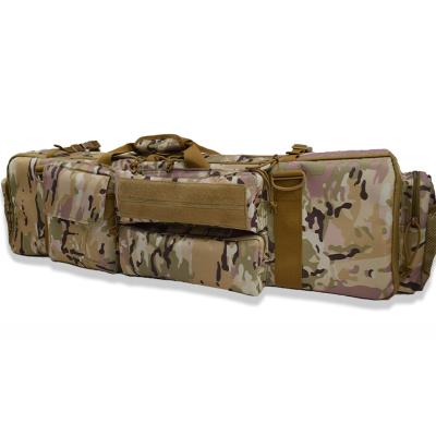 China Amazon Work Paintball Gun Case Riffle Gun Soft Bag CS Game Outdoor Hunting Hot Selling Outdoor Hunting Equipment for sale