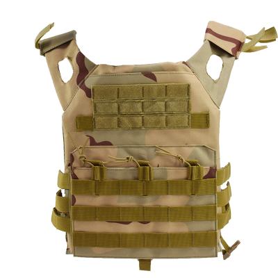 China Amazon Hot Selling Multifunctional Tactical Assault Outdoors/Military/Field Services Invest Outdoor Tactical Vests & Customize Military Police Vests for sale