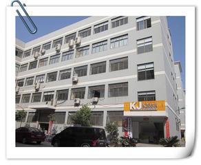 Verified China supplier - Yiwu Kj Fashion Co., Ltd.