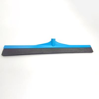 China Industrial Plastic Floor Squeegee Floor Squeegee OEM Factory Price Window Cleaning Wiper Squeegee Available Toprank for sale