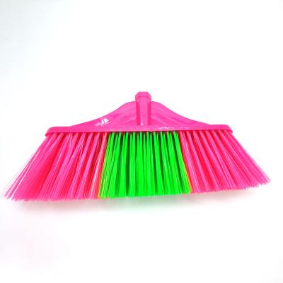 China Wholesale Cheap Custom Cleaning Tools Broom & Dustpan Indoor Cleaning Manufacturer for sale