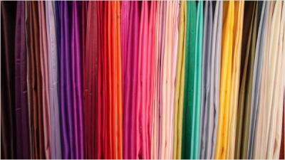 China Good Quality Polyester Satin Fabric,low price polyester satin fabric,water resistant for sale