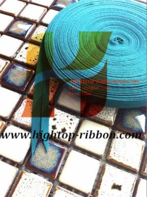 China cotton bias binding tape,polyester ribbon,satin cotton tape,webbing 15mm 20mm ,double folded for sale