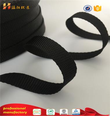 China Good Quality Hot Sale PP webbing,seat belt webbing for sale