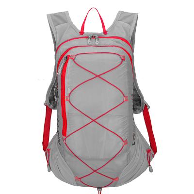 China Wholesale Waterproof Lightweight Durable Outdoor Cycling Hiking Hiking Sports Backpack for sale