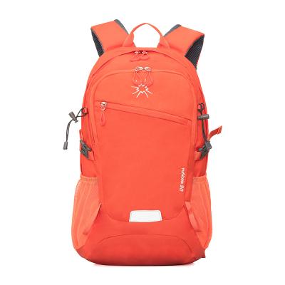 China 2021 Fashion Waterproof Custom Outdoor Travel Hiking Backpacking Bag For Women Men for sale