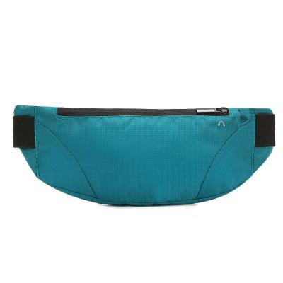 China High Quality Water Proof Waist Pouch Bag Waterproof Hiking Men's Waist Bag for sale