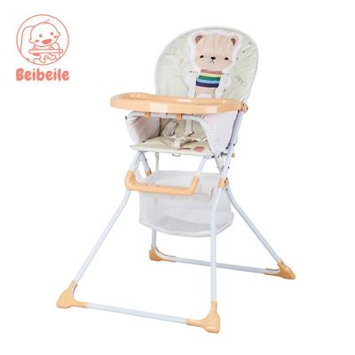 China Berg.Bela Eco-Friendly Restaurant Baby Umpire Chair For Sale for sale