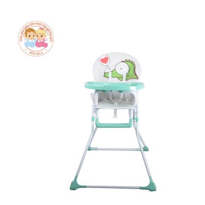 China 2018 new dseign dining umpire chair single sitting restaurant folding feeding dining baby free umpire chair for sale