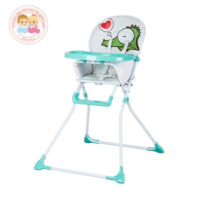 China Single Dining Referee Chair Iceberg Bela Baby Sitting Chair for sale