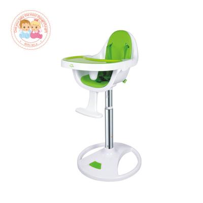 China Bela Wholesale Plastic Children's Chair Simple Design Iceberg Chair Referee Bar Stool Baby Modern Adjustable Chair Kids Plastic Modern Dining Chairs for sale