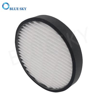 China For Air Purifier HEPA Filters LG Air Filter Replacement Customized Glass Fiber Pleated Around HEPA Air Filters For LG Air Purifiers Air Filter for sale