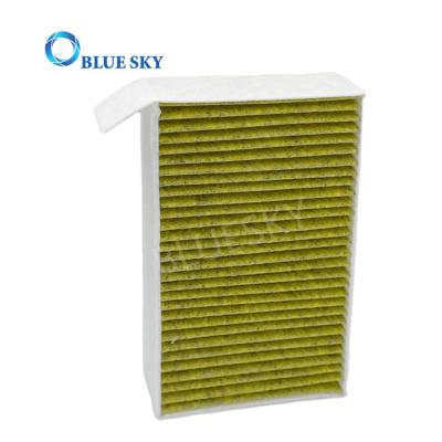 China Auto Parts Active Carbon Auto Cabin Air Filters For Teslas Model 3 2017-2019 Electric Car for sale