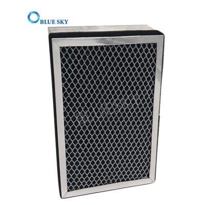 China Hotel Replacement True HEPA Filters For Medify MA-25 W1/S1/B1 Air Purifier Parts for sale