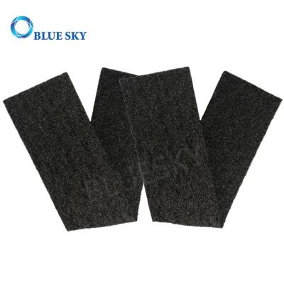 China Hotel Carbon Air Filter Pre Filter For Honeywells HFD070 Quiet Clean Air Purifier Replaces Part # HRF-K2 for sale