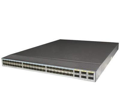 China N9K-X97160YC-EX Enterprise Managed Switch 25 Gigabit for sale