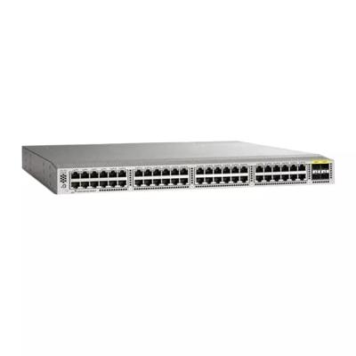 Chine Commutateur LAN Gigabit C9300X-24Y-A C9300 24 ports Poe+ Avantage réseau à vendre