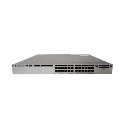 Chine N3K-C3524P-XL Commutateur LAN 24 ports 24 ports SFP+ Mémoire étendue améliorée à vendre