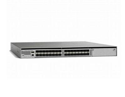 China WS-C4500X-32SFP+ Gigabit LAN Switch 32 Ports SFP+ 500Gbps for sale