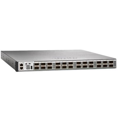 Chine Commutateur LAN Gigabit C9500-24Q-E Commutateur C9500 24 ports 40G à vendre