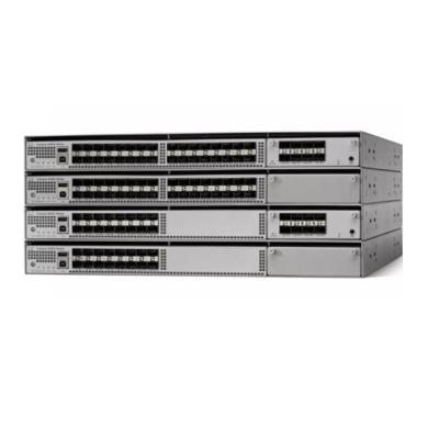 China C9400-LC-24XS LAN-Switch 24-Port C9400-Serie 10 Gigabit Ethernet SFP+ zu verkaufen