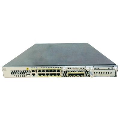 China FPR2140-NGFW-K9 Dispositivo de firewall de rede Industrial Firewall Ethernet à venda