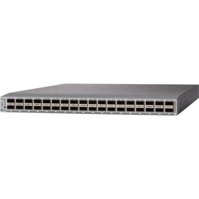 China N9K-C93108TC-EX Gigabit Ethernet Switch Nexus 9K 48 portas 10GT 6p 100G QSFP28 à venda