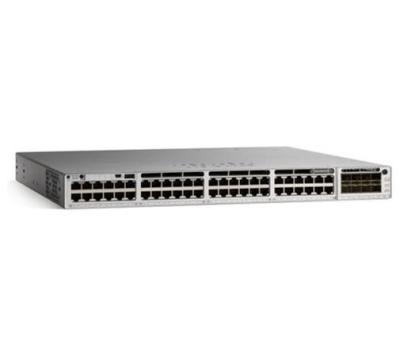 China C9300-24U-A Gigabit Ethernet Switch 9300 UPOE à venda