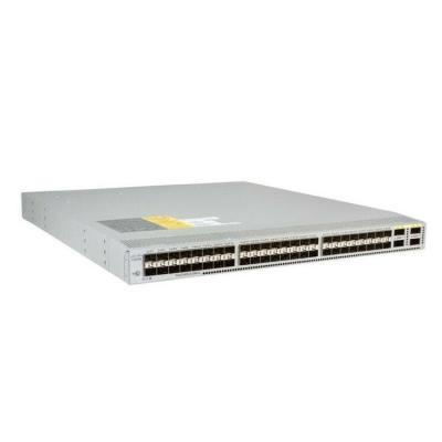 China C9500-48Y4C-E Industrial 4 Port Sfp Fiber Switch 9500 48 Port X 1/10/25G+ 4-Port 40/100G for sale