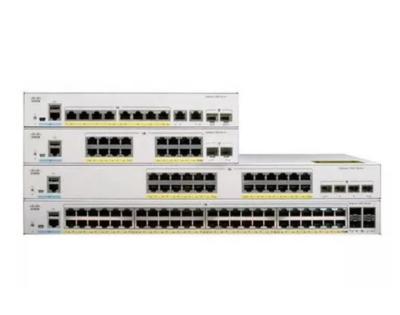 China C1000-48T-4G-L Enterprise Managed Switch C1000 48port GE 4x1G SFP for sale