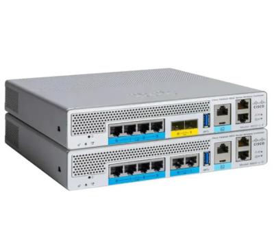 China C9800-L-C-K9 Dispositivo de firewall de rede 9800L Controlador sem fio Cobre Uplink à venda