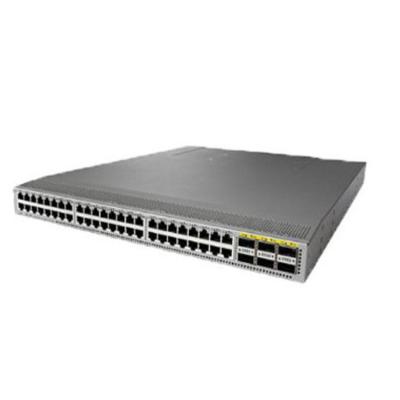 China N9K-X9736C-FX Network Firewall Dispositivo de hardware Industrial Ethernet Switch 9500 36p 100G à venda