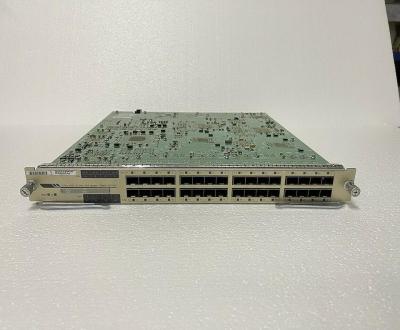 Cina Componenti hardware del server C6800-32P10G 32 porte 10GE doppie DFC4 in vendita