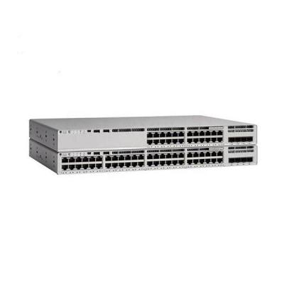 Cina Switch Ethernet server C9200L-48T-4G-E 48 dati porta 4 x 1G in vendita