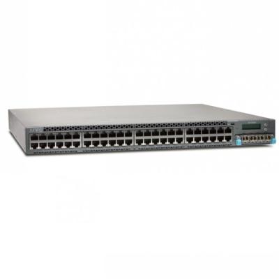 China QFX5120-48Y-AFO2 Netzteile für Netzwerkserver Ethernet-Switch 48x25GbE+8x100GbE zu verkaufen