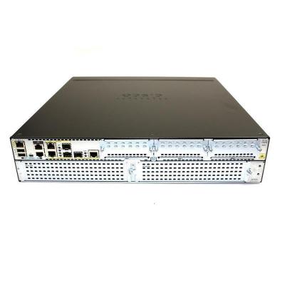 China ISR4451-X-SEC / K9 Netzwerkserver Netzteil Router SR 4451 Sec Bundle W/SEC zu verkaufen