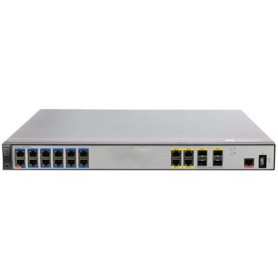 China ACX2200-DC Small Business Switches Universal Access Router DC-Version 1RU zu verkaufen